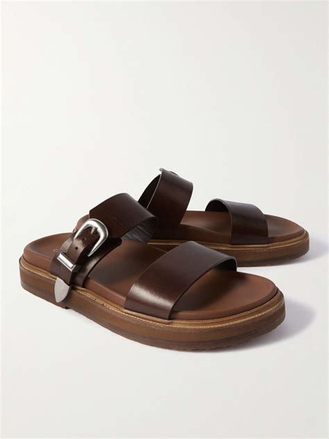 celine sandals mens|celine sandals 2021.